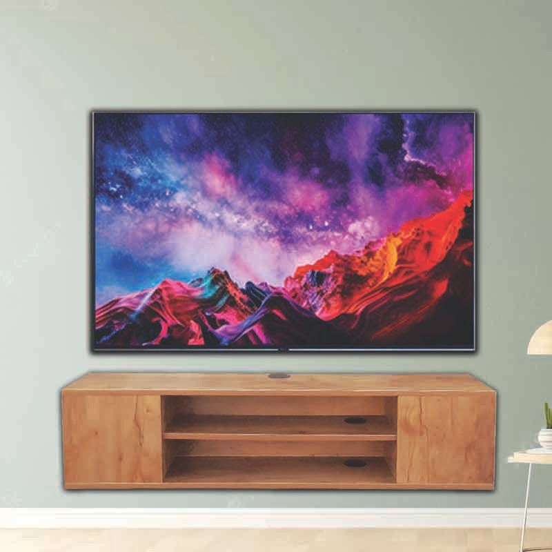 میز تلویزیون دیواری مدل ُST W 120 H