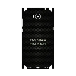 MAHOOT  Range-Rover-FullSkin Cover Sticker for Huawei Y5 2017