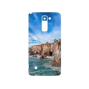 MAHOOT Rock Mountain Cover Sticker for LG Stylus 2
