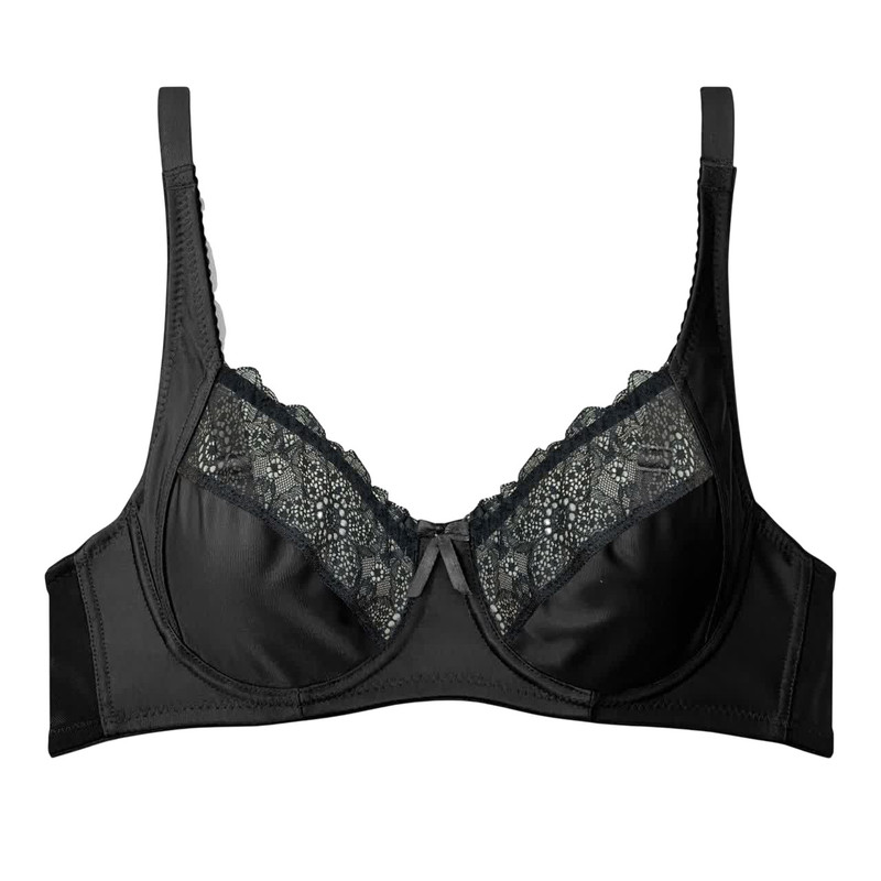 سوتین زنانه نوشه پوش کد 20408