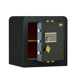 گاوصندوق سدید مدل 550LF