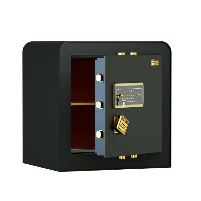گاوصندوق سدید مدل 550LF