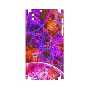 MAHOOT Inside Cell Digital Art-FullSkin Cover Sticker for HTC Desire 816