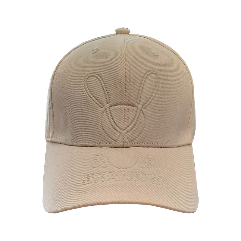 کلاه کپ مدل SXANDER طرح خرگوش