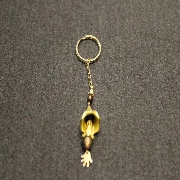 جاکلیدی کد Ki 03