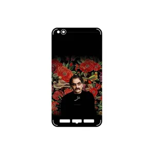MAHOOT Shahram Nazeri Cover Sticker for Xiaomi Redmi 5A