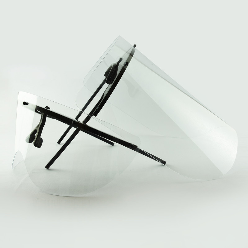 شیلد ایمنی مدل SATER-1