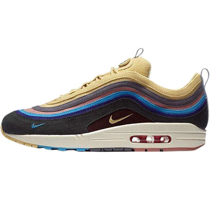 کفش پیاده روی مدل AIR MAX 1.97 SEAN WOTHERSPOON