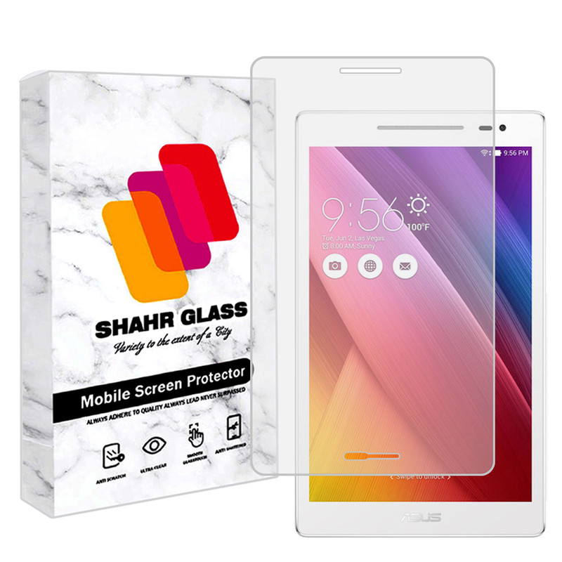 محافظ صفحه نمایش شهر گلس مدل TS1SHA مناسب برای تبلت ایسوس Zenpad 8.0 Z380M