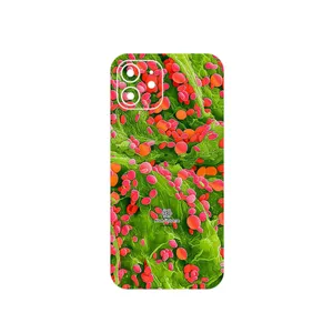 MAHOOT Atom Universe 3 Cover Sticker for Apple iPhone 12
