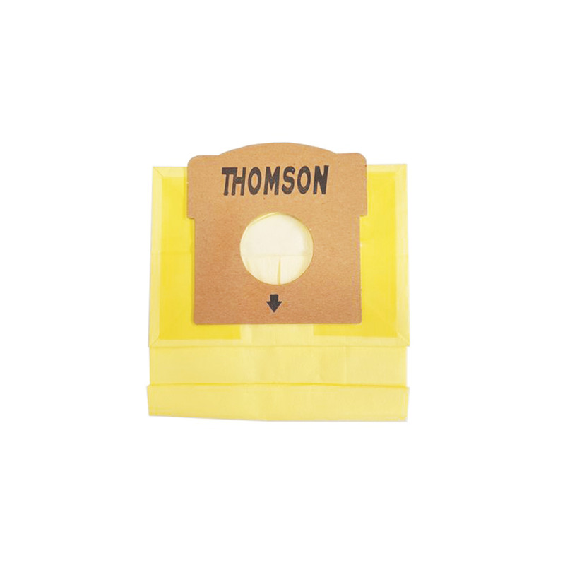 کیسه جارو برقی تامسون مدل 2000 کد 2022 بسته 5 عددی مناسب برای جاروبرقی تامسون