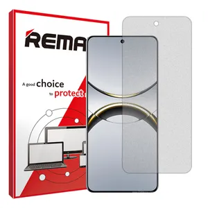 Remax Resistant model matte screen protector suitable for Oppo Find X8 Pro mobile phone