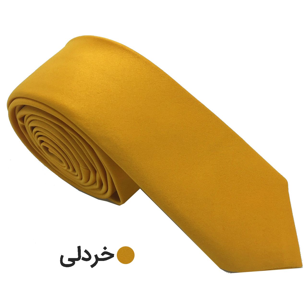 کراوات مردانه هکس ایران مدل KS-YW -  - 47