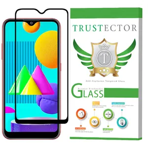 Trustector CMC-T Ceramics Screen Protector For Samsung Galaxy M01