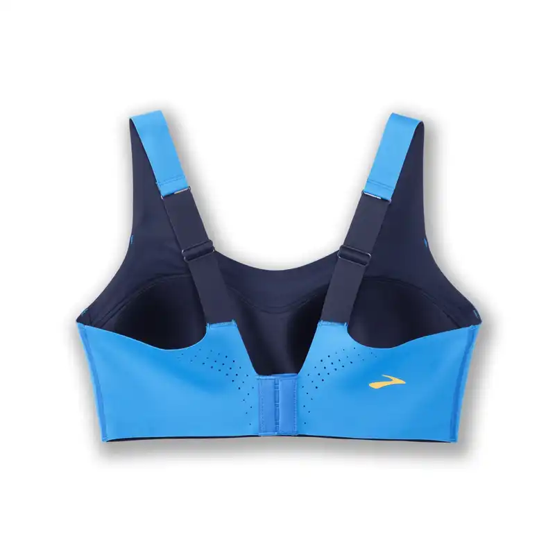 نیم تنه ورزشی زنانه بروکس مدل dare scoopback run 350077415