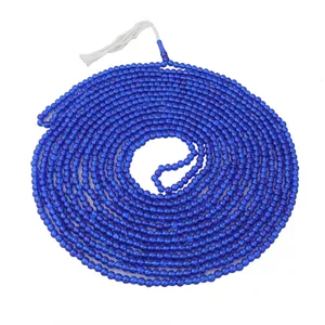 تسبیح بازرگانی میلادی مدل پلاستیکی کد T_331