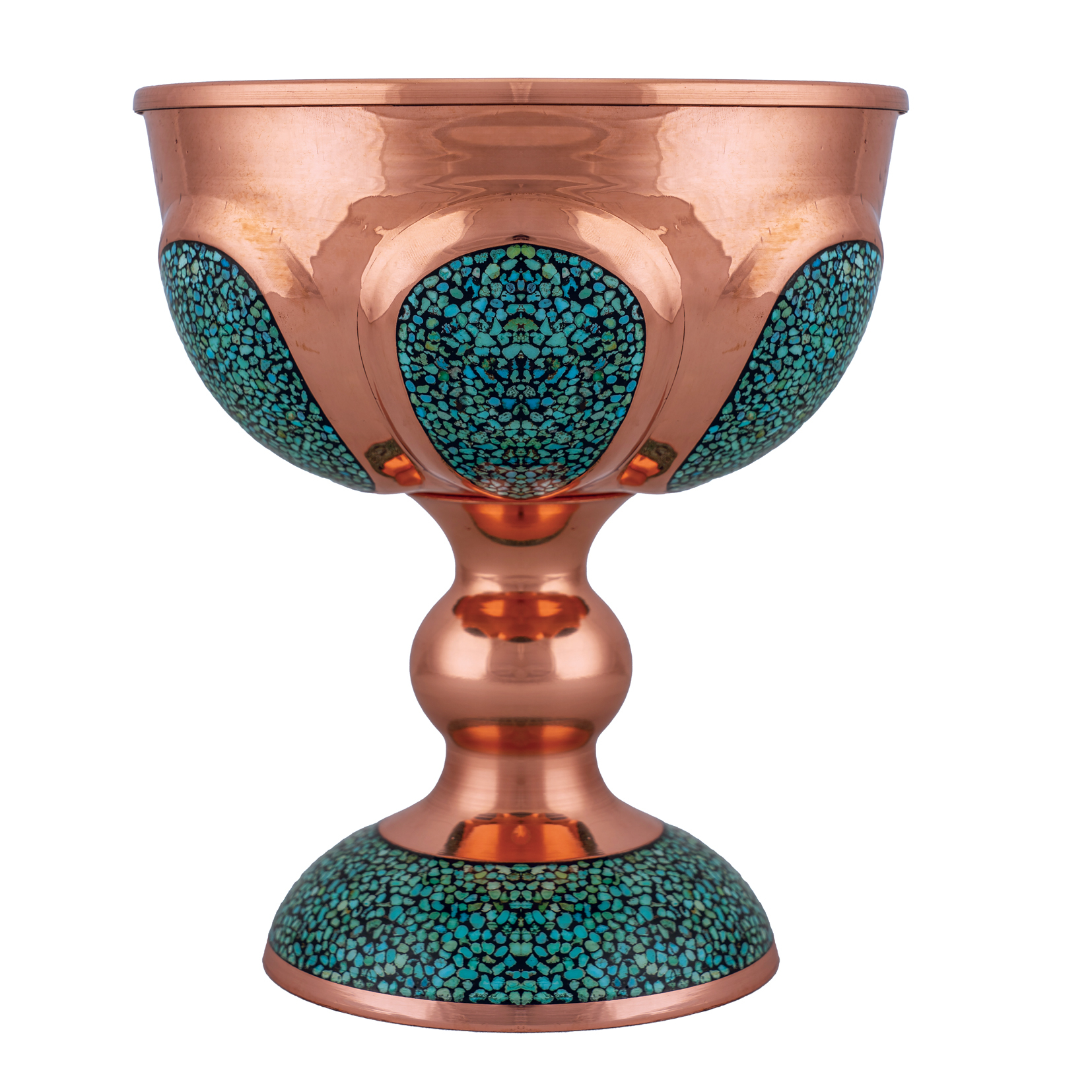 شکلات خوری فیرزه کوبی مسجدی مدل 2 کد F67