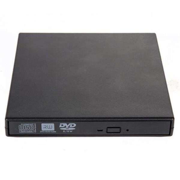 باکس تبدیل DVD رایتر اینترنال SATA به اکسترنال مدل USB2.0 12.7 باکس تبدیل DVD رایتر اینترنال SATA به اکسترنال مدل USB2.0 12.7