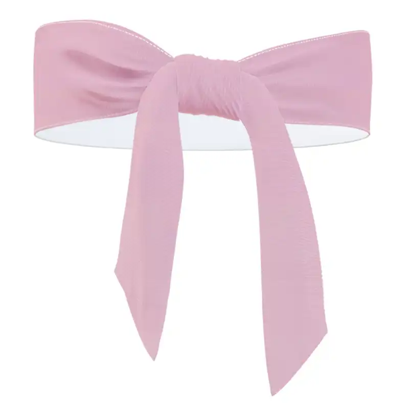 هدبند ورزشی آی تمر مدل بوونتوس کد 72