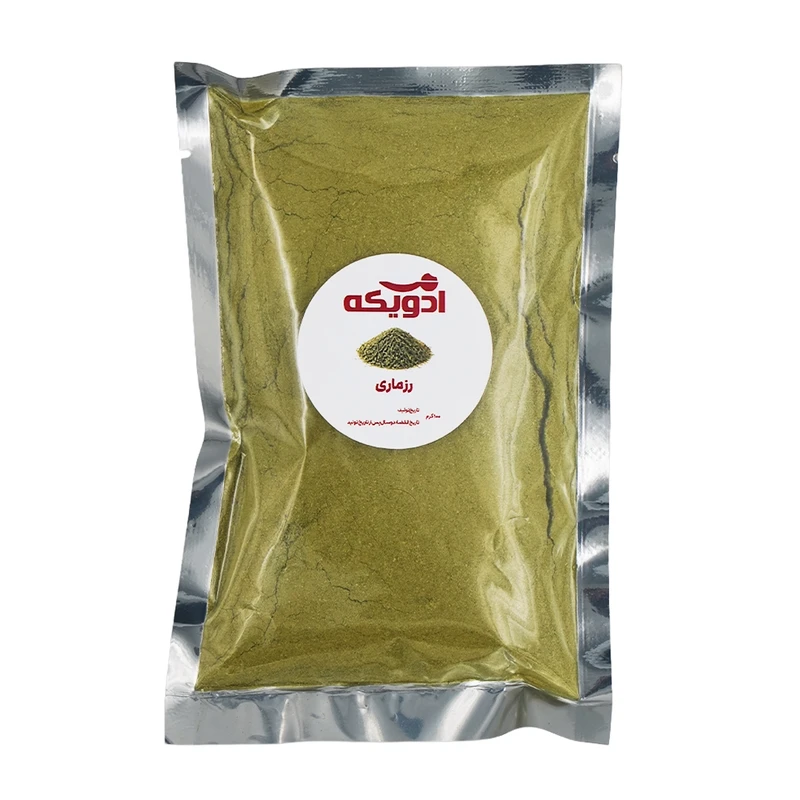 پودر رزماری اعلاء ادویکه - ۱۰۰ گرم