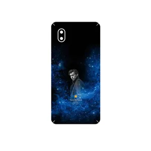 MAHOOT tom holland Cover Sticker for Samsung Galaxy A01 Core
