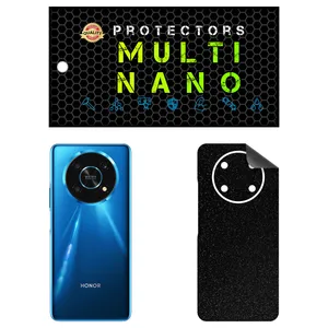 MULTI NANO X-F1G Back Skin For Honor Magic 4 Lite