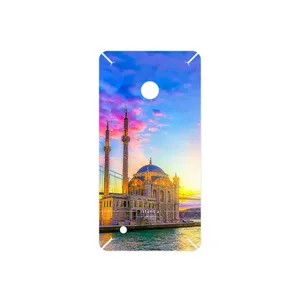 MAHOOT City of Istanbul Cover Sticker for Nokia Lumia 530