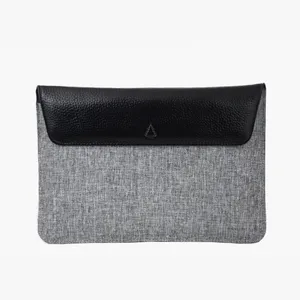 کاور چرم صنوبر مدل A7 مناسب برای تبلت مایکروسافت pro 8 / macbook 13
