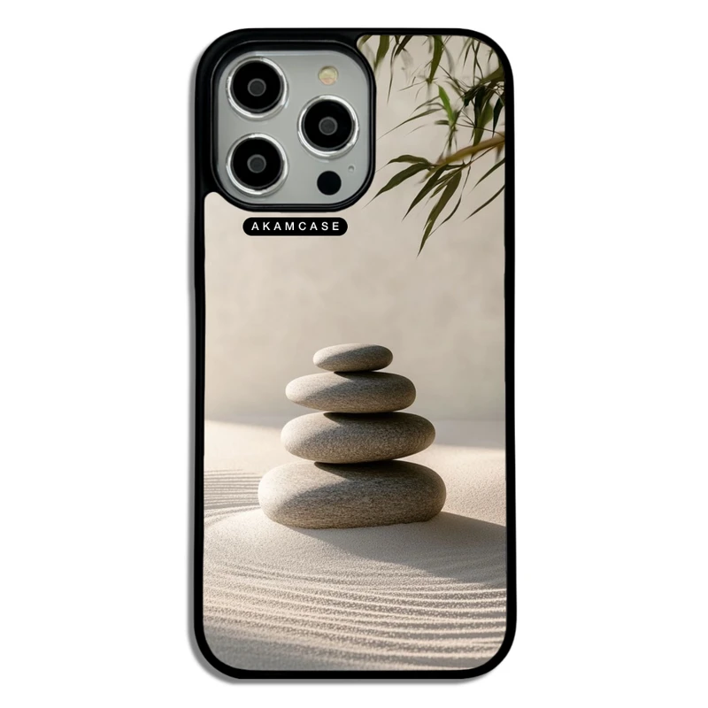 کاور آکام مدل AMC-WA14PROMAX-ZEN-8 مناسب برای گوشی موبایل اپل iPhone 14 Pro Max