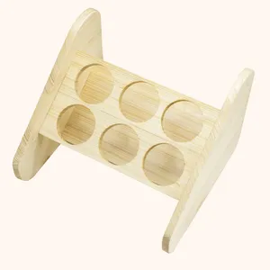 جای ادویه مدل چوبی M101