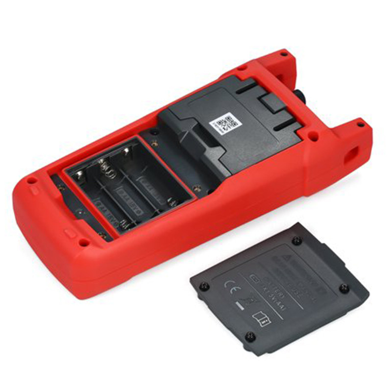 تستر کابل فیبر نوری یونیتی مدل UT692G تستر کابل فیبر نوری یونیتی مدل UT692G