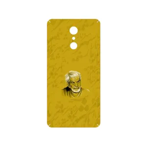 MAHOOT MohammadHossein Shahriar Cover Sticker for LG Q Stylus