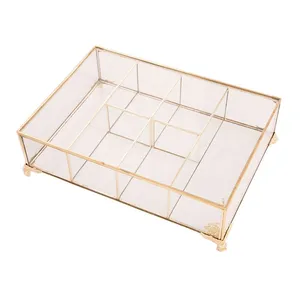 جعبه چای کیسه ای کمند سازه مدل T4-6