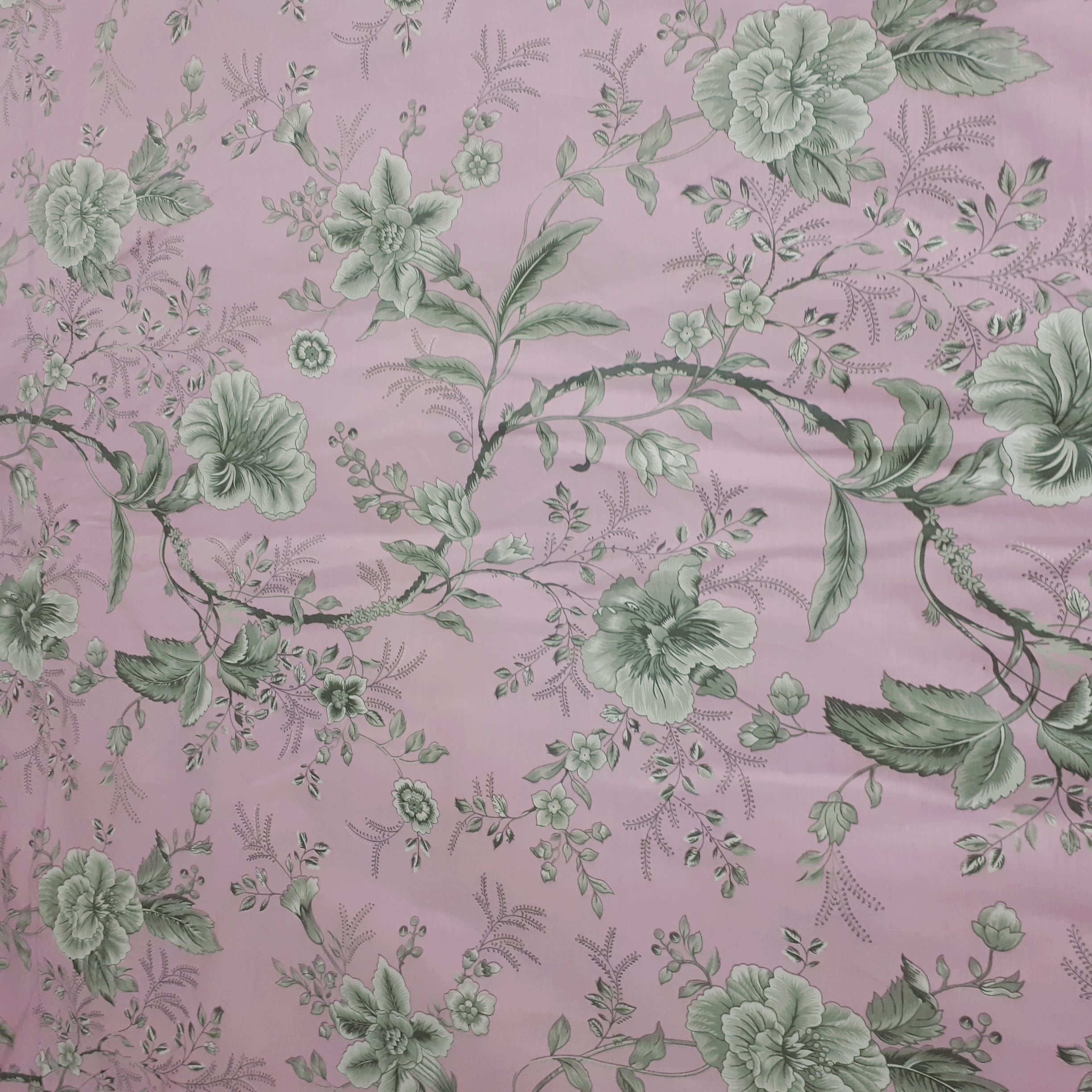 پارچه ملحفه کوکو جم مدل کتی