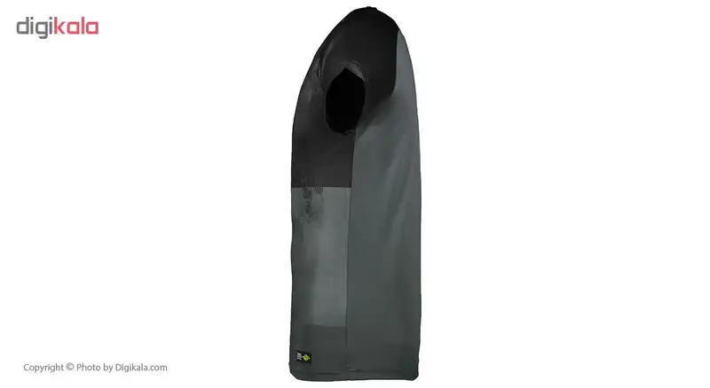 ست تی شرت و شلوارک مردانه پانیل مدل PA1102BY