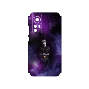 MAHOOT Zayn Malik Cover Sticker for Xiaomi 12