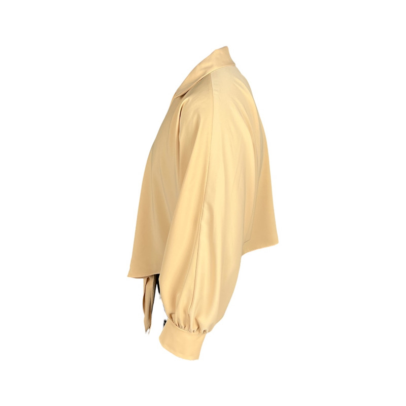 بلوز آستین بلند زنانه مدل  آماندیس AM212