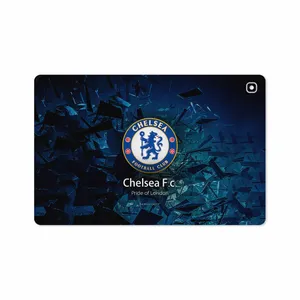 MAHOOT Chelsea Cover Sticker for Samsung Galaxy Tab S5e 10.5 2019 T725