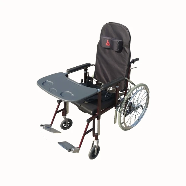 ویلچر موژان طب مدل TAFZ   6971