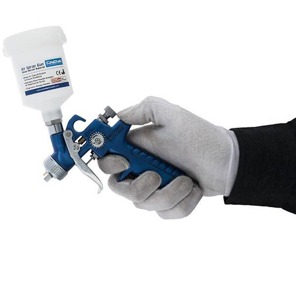 پیستوله نووا کد JVST066