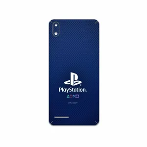 MAHOOT PS Cover Sticker for Lava Z51