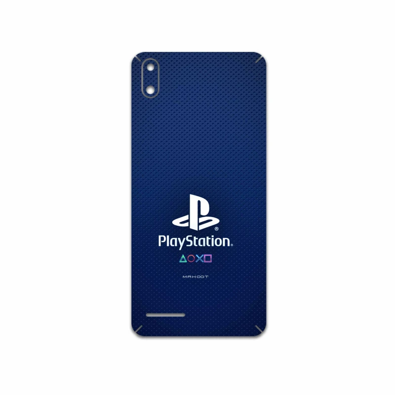 برچسب پوششی ماهوت مدل PS مناسب برای گوشی موبایل لاوا Z51