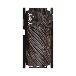 MAHOOT Wood Texture 9-FullSkin Cover Sticker for Samsung Galaxy M13  India