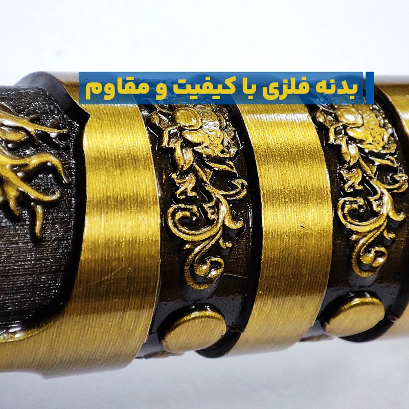 ماشین اصلاح موی سر و صورت مدل VINTAGE UP+ T عکس شماره 3