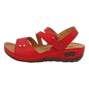 صندل زنانه شهپر مدل تیراژه 116 کد SH2104