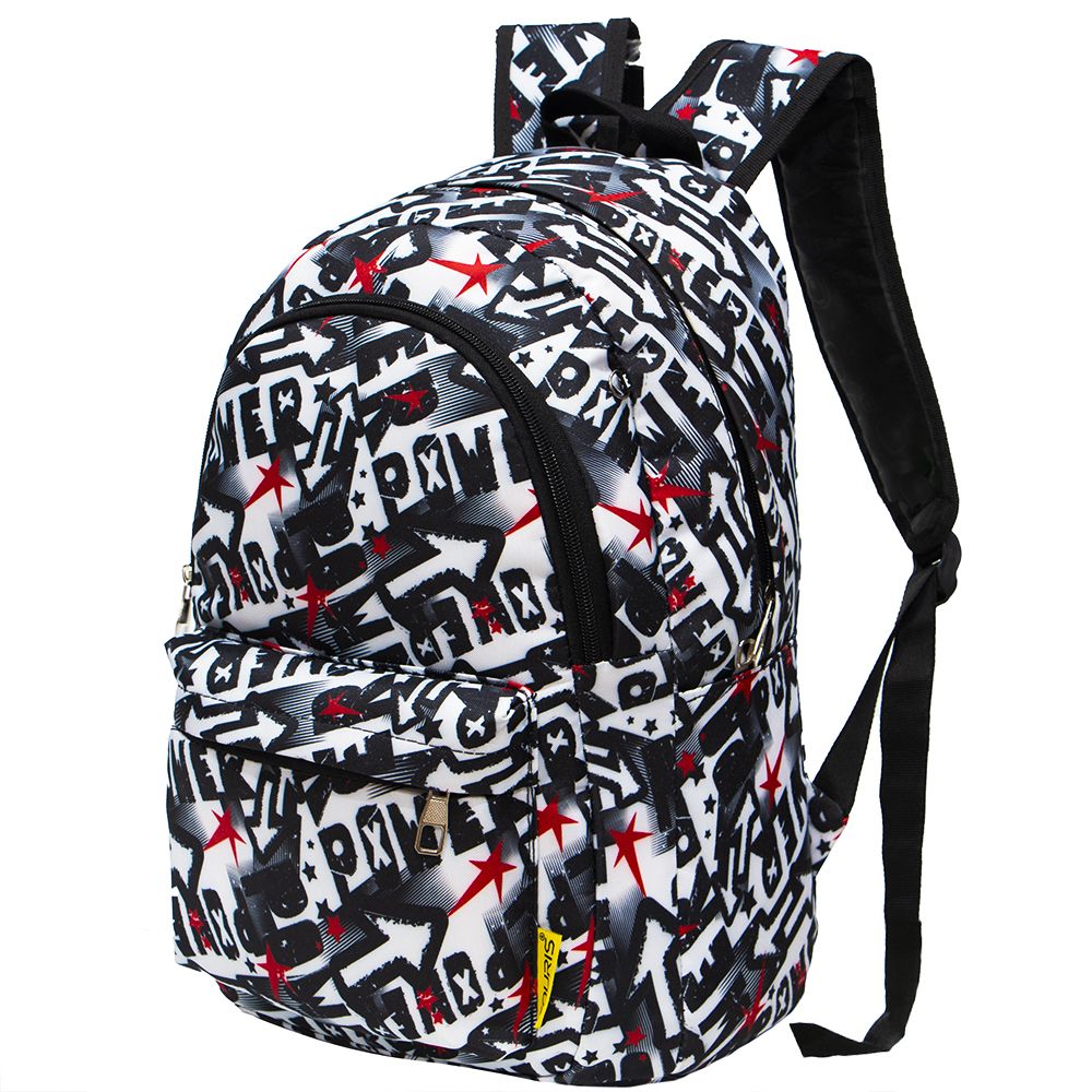 کوله پشتی دخترانه توریث مدل VV-2575 -  - 1