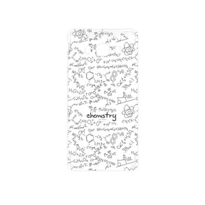 MAHOOT Chemistry Science Cover Sticker for Samsung Galaxy J5 2016