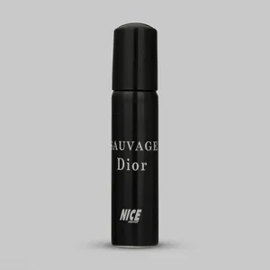 Nice Puppet Sauvage Pocket Perfume For Men 30 ml