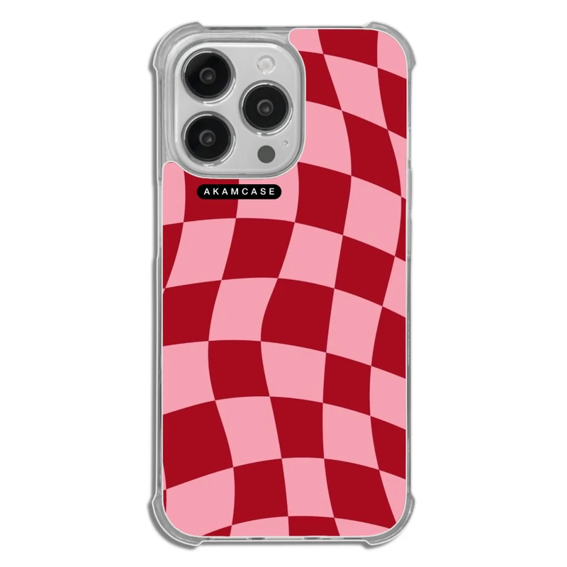 کاور آکام مدل AMC-WTA13PRO-SQUARES18 مناسب برای گوشی موبایل اپل iPhone 13 Pro