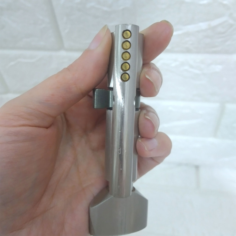 سیلندر قفل ویستا مدل آپارتمانی کد V40Z4CSN1.7c